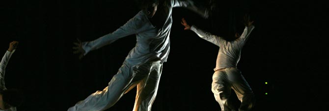 The 7th Nominee's Interview 7: Chun-Hsien WU