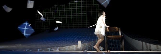 The 7th Nominee's Interview 13: SWSG