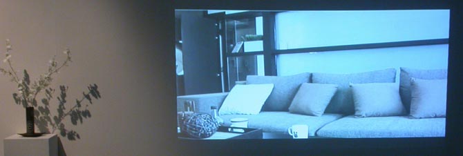 The 7th Nominee's Interview 5: Ta-Chien PAN