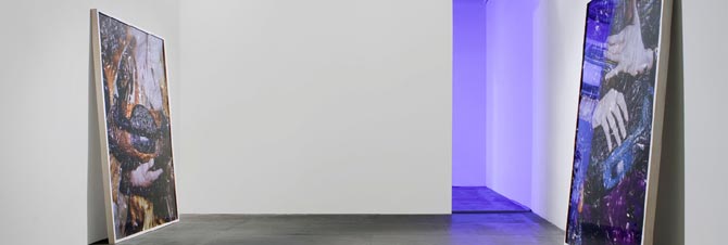 The 7th Nominee's Interview 4: Yu-Cheng CHOU